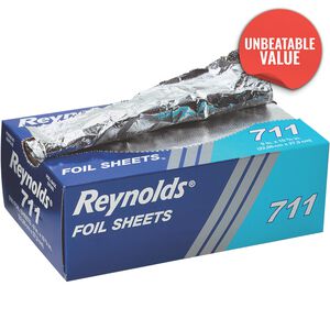 Reynolds Foil Sheets