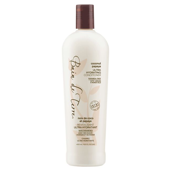 Coconut Papaya Ultra Hydrating Conditioner