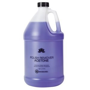 Acetone Polish Remover