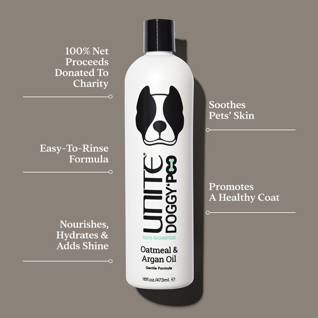 DOGGY'POO Shampoo