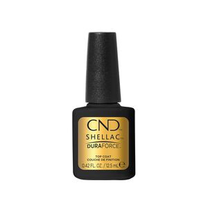 Shellac DuraForce Top Coat