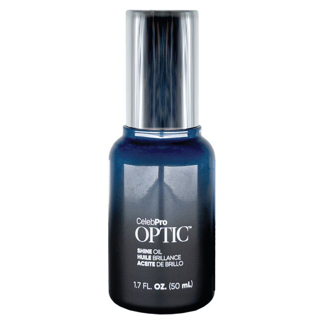 CelebPro Optic Shine Oil