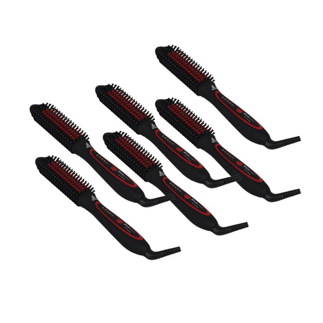 Stylus Thermal Styling Brush - 6 pack