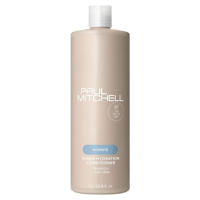 Sheer Hydration Conditioner