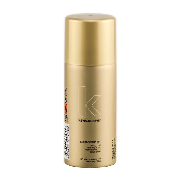 Session Spray
