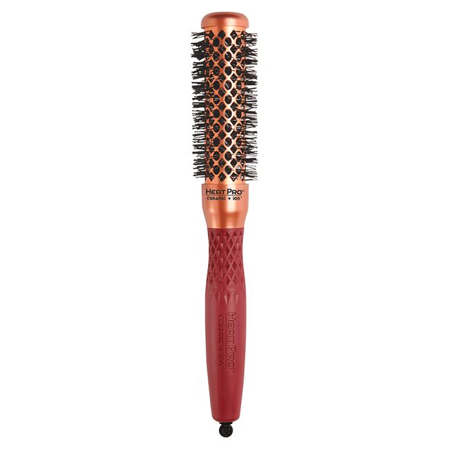 Heat Pro Thermal Round Brush Collection