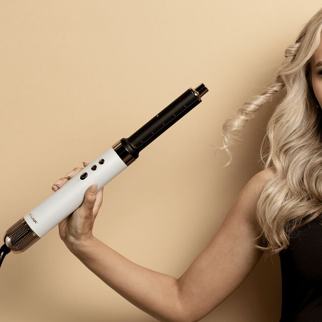 Lava AirGlam Multi-Styler