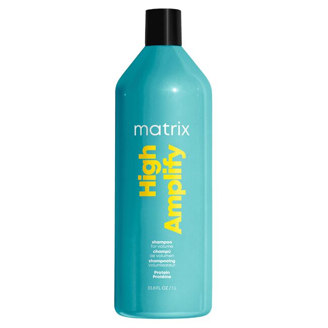 High Amplify Shampoo