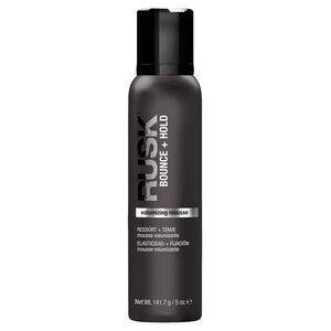 Volumizing Mousse