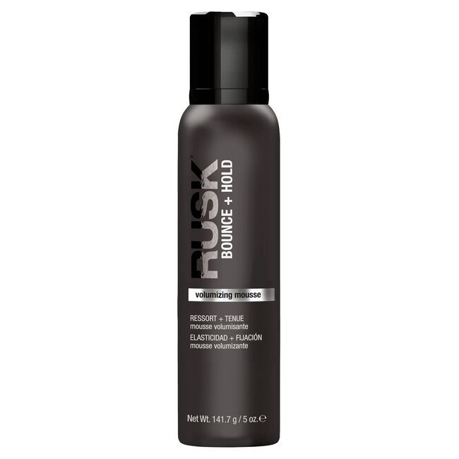 Volumizing Mousse