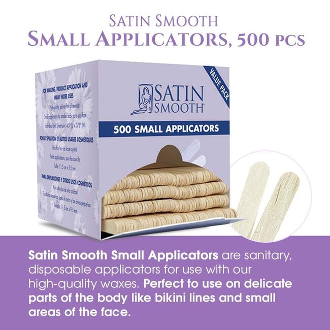 Small Applicator Bulk Pack