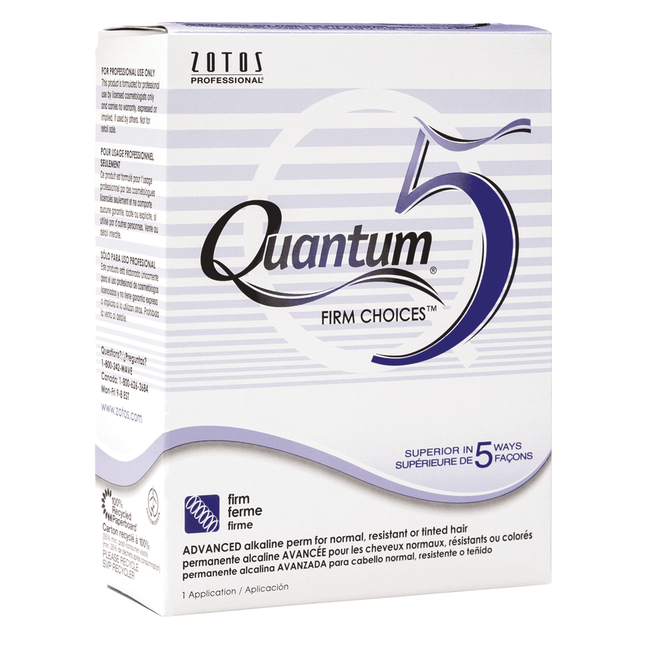 5 Firm Choices Alkaline Perm Piidea Cosmoprof