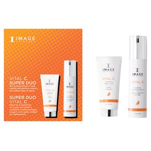Vital C Super Duo