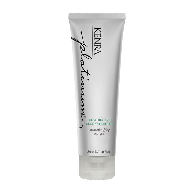 Platinum Restorative Reconstructor