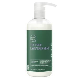 Tea Tree Lavender Mint Moisturizing Co-Wash