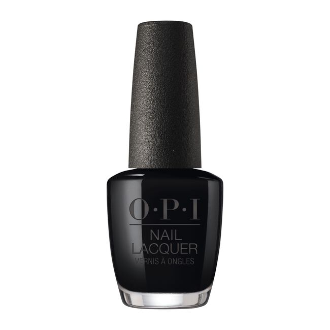 Black Onyx Nail Lacquer