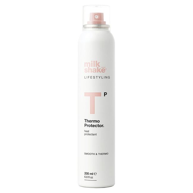 Lifestyling Thermo Protecting Spray
