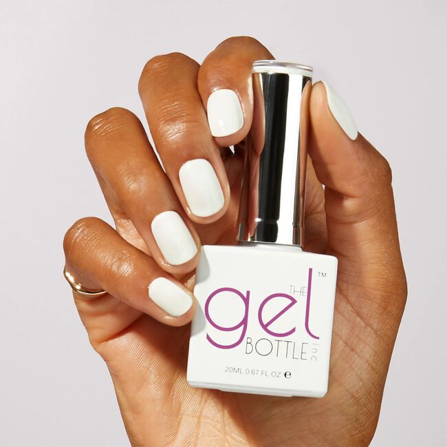 Daisy Gel Polish Color
