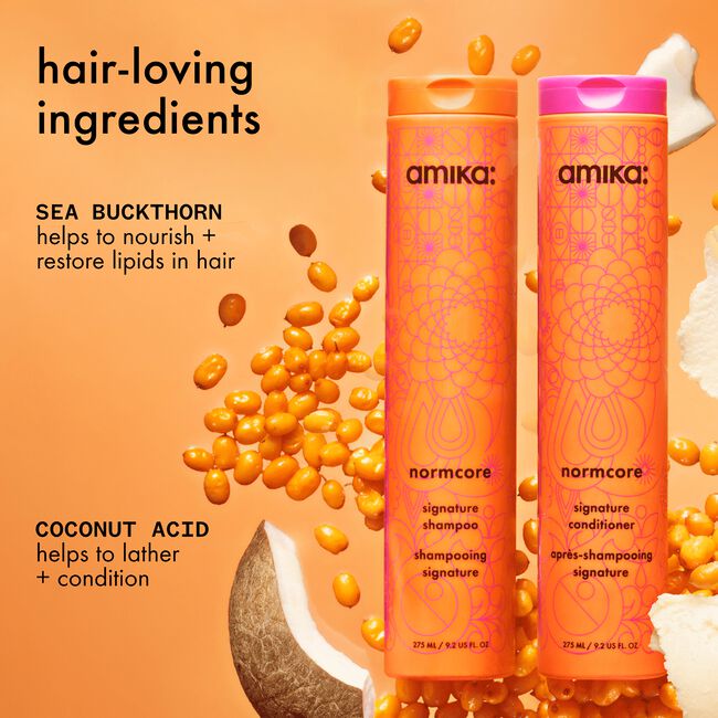 Supersized Superfruit Nourish + Style Set