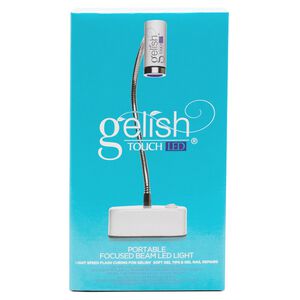 Touch LED Light