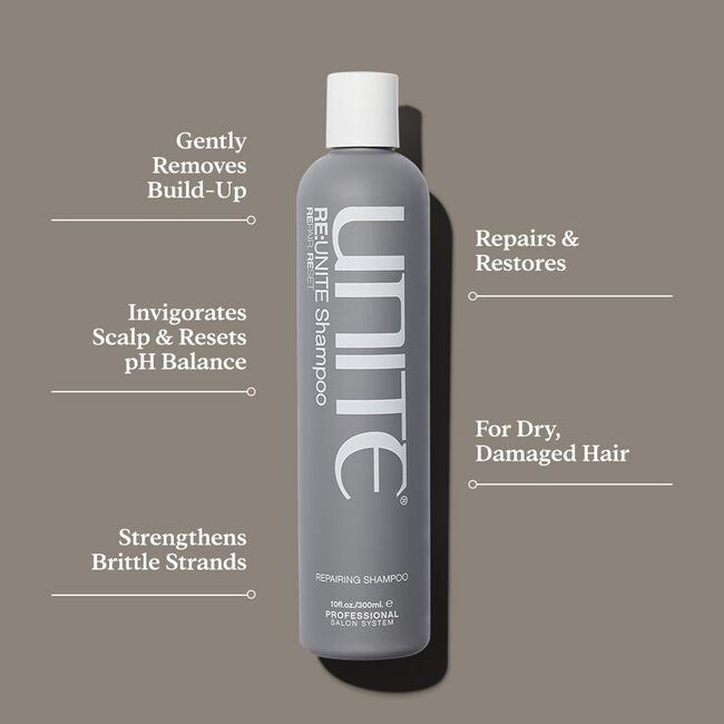 RE:UNITE Shampoo