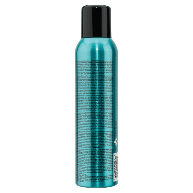 Healthy Sexy Hair Smooth & Seal Shine & Anti-Frizz Spray