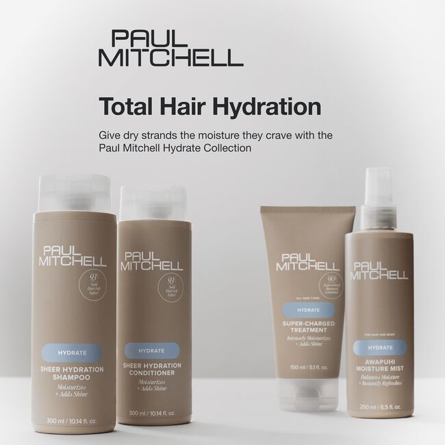 Awapuhi Moisture Mist