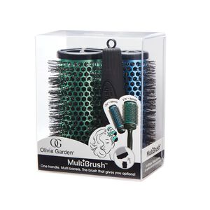 MultiBrush - 3 Count Kit
