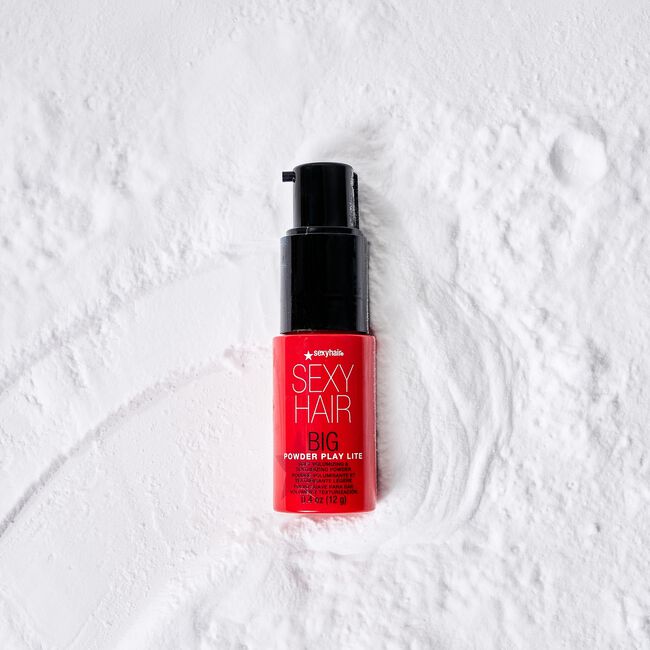 Big Sexy Hair Powder Play Lite Soft Volumizing & Texturizing Powder