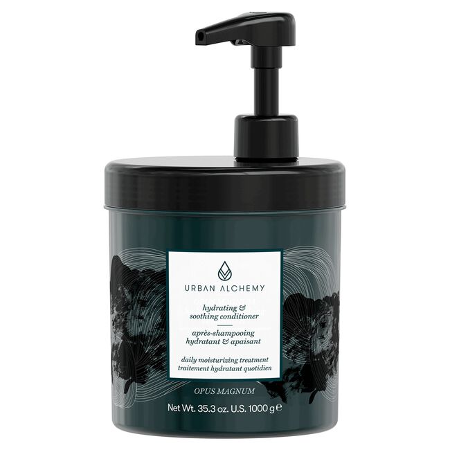 Hydrating & Soothing Conditioner