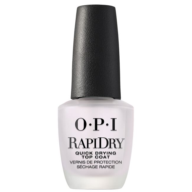 RapiDry Top Coat