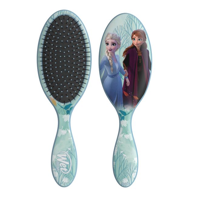 Disney Sisters Frozen Detangler Brush