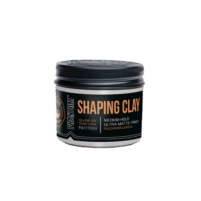 Phantom Shaping Clay