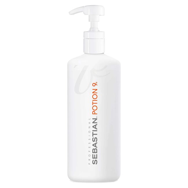 Potion 9 Treatment
