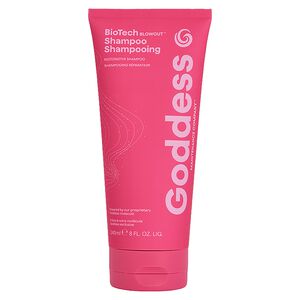 Goddess Maintenance BioTech Restorative Shampoo