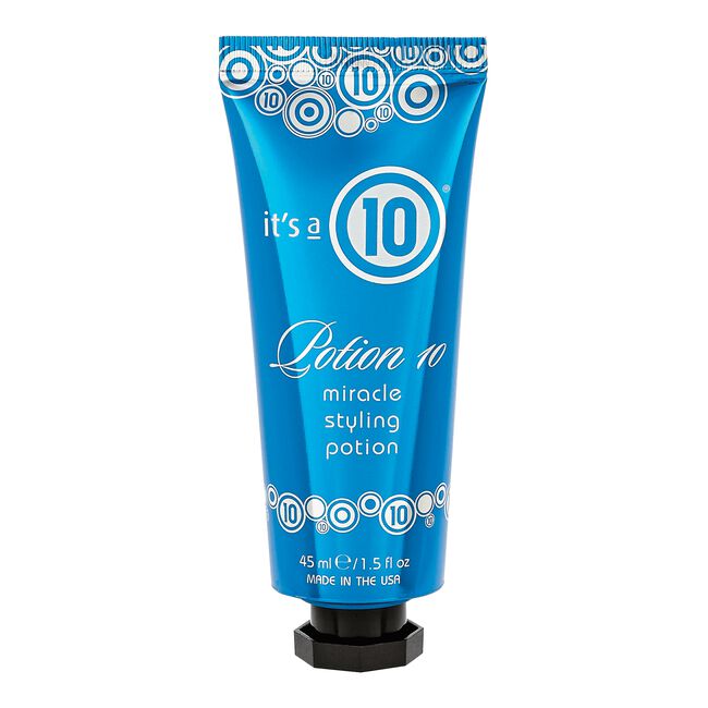 Potion 10 Miracle Styling Potion