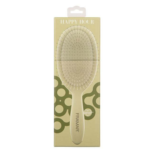 Extra Dirty Martini Mood Detangle Brush