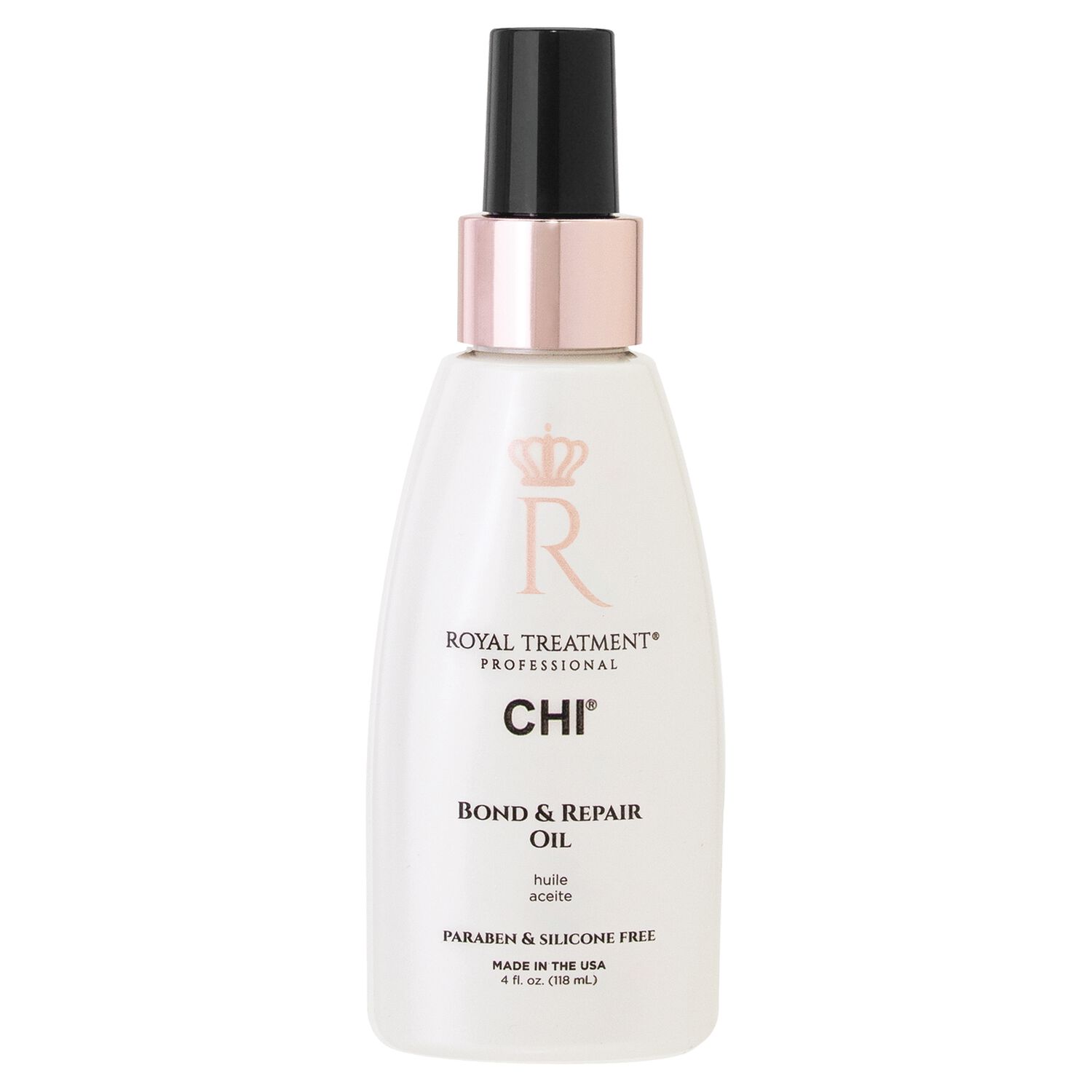 Royal Treatment Bond & Repair Oil CHI CosmoProf