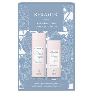 Kerasilk Repairing Duo