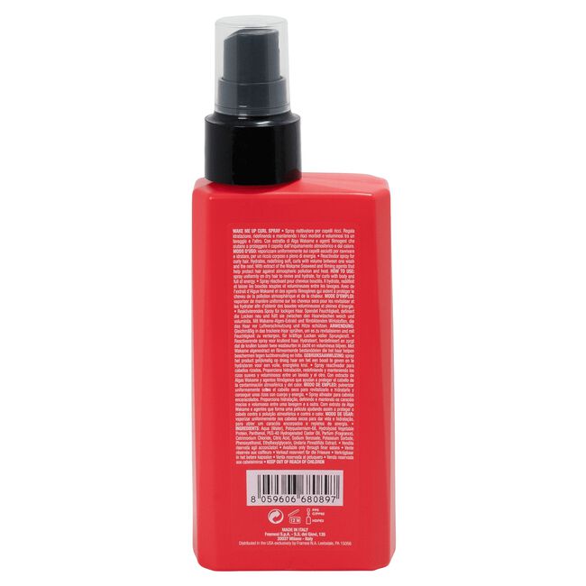 For-Me 227 Wake Me Up Curl Spray