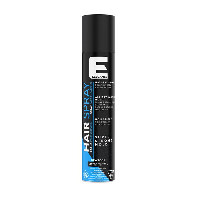 Hair Spray