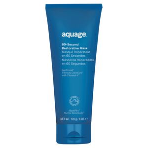 60-Second Restorative Mask