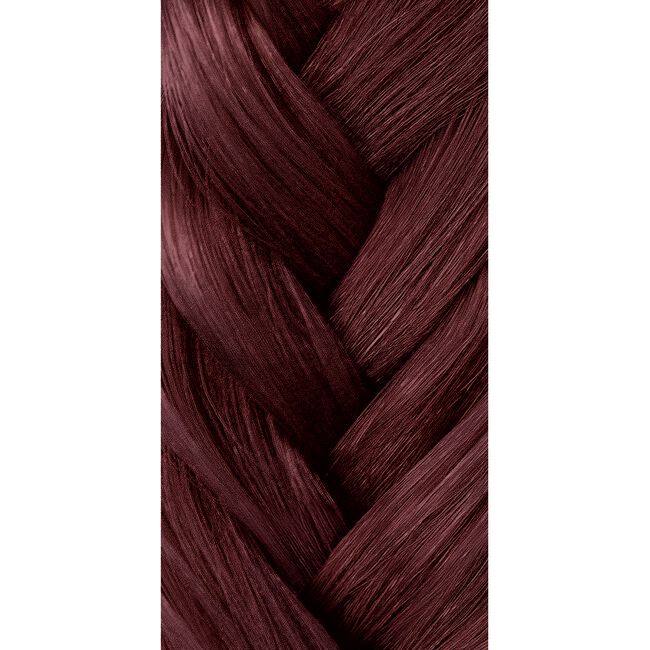 365 Red Mahogany Gloss Toner with Bonder DemiPermanent Hair Color