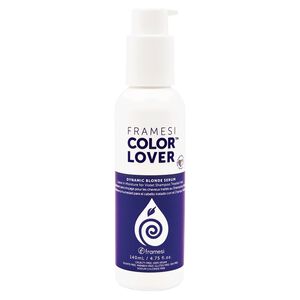 Color Lover Dynamic Blonde Serum