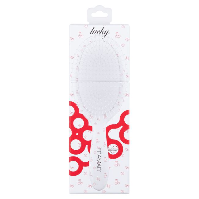 Get Lucky Lucky Detangle Brush