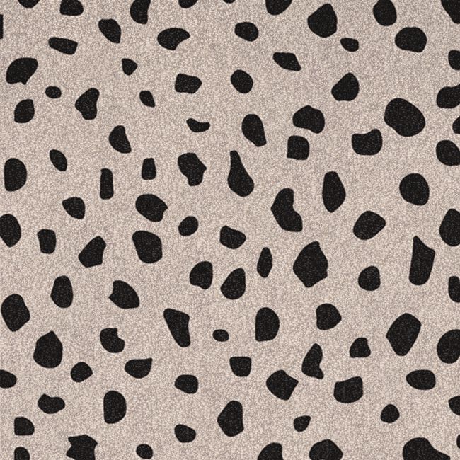 5 x 11 Embossed Pop Up Foil Cheetah Print