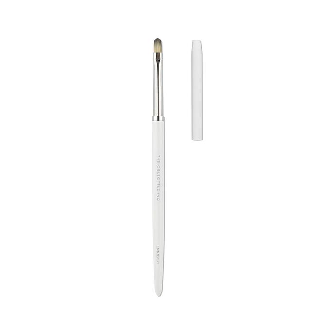 Round 01 Brush