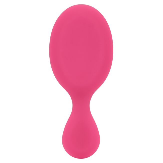 Pink Mini Detangler