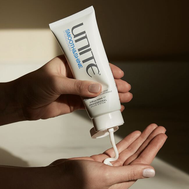 SMOOTH&SHINE Styling Cream