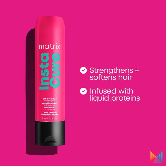 Instacure Anti-Breakage Conditioner